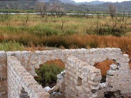Picacho Image