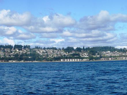 Campbell River Image
