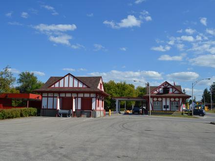 Godmanchester (kommun) Image