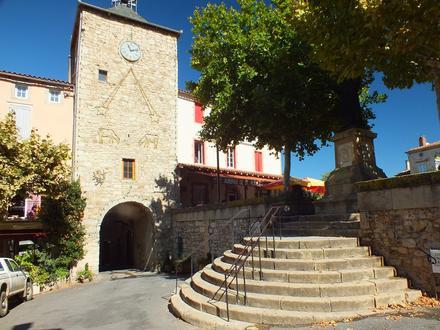 Imatge de Sent Roman de Tarn Imatge de Sent Roman de Tarn
