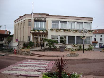 Imatge de Balbigny Imatge de Balbigny