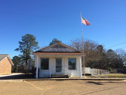 Pittsboro Image
