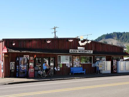 Alsea, Oregon Image