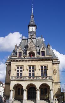 La Ferté-sous-Jouarre Image