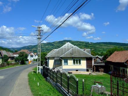 Salva, Bistrița-Năsăud Image