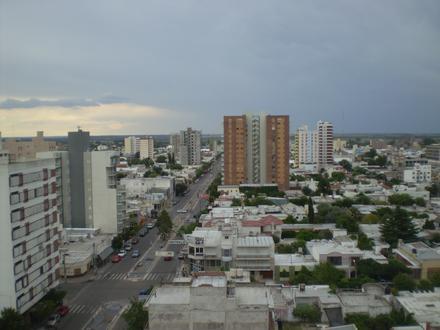 Santa Rosa (La Pampa) Image