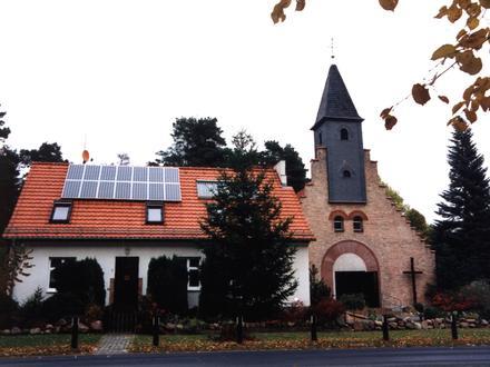 Wandlitz Plaatje