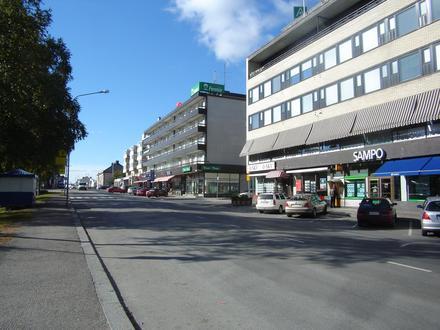 Tornio Image