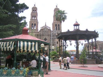 Chihuahua (Stadt) Image