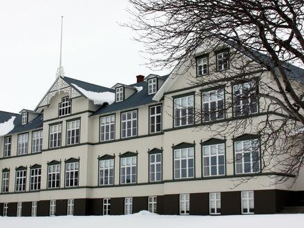 Gambar Akureyri Gambar Akureyri