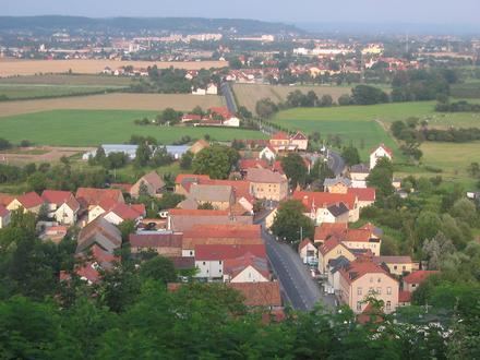 Coswig Image