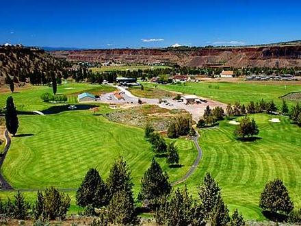 Crooked River Ranch Image