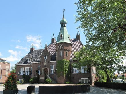 Zdjęcie dla: Woudenberg Zdjęcie dla: Woudenberg