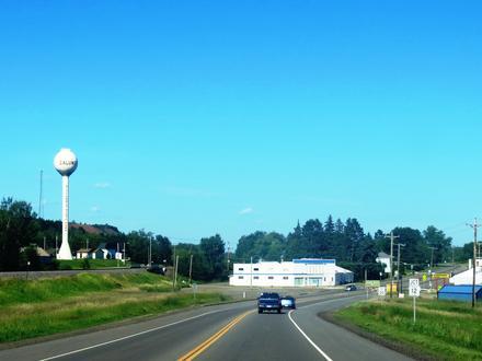 Calumet Image