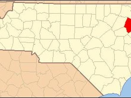 Tarboro, North Carolina Image