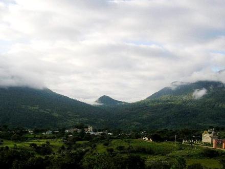 San Pedro Teozacoalco Image