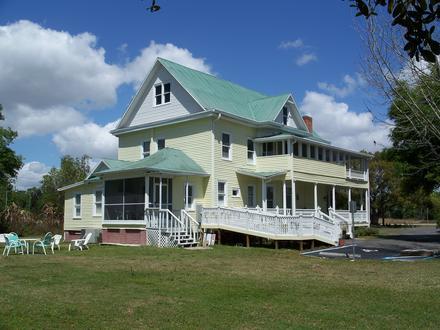 Bild von Groveland (Florida)