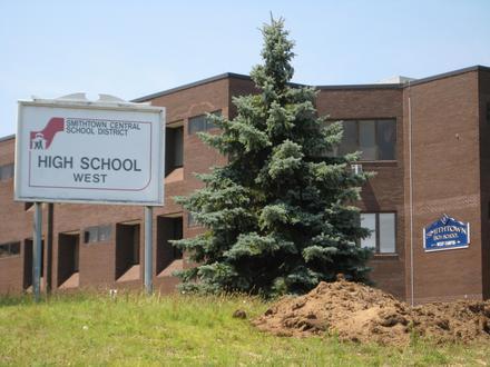 Smithtown Image