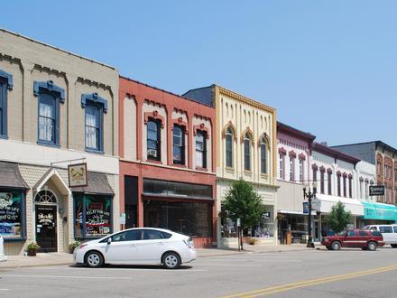 Portland (Michigan) Image