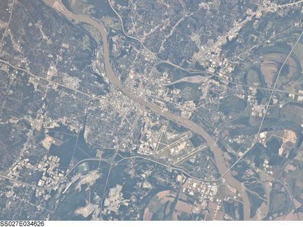 Little Rock, Arkansas Image