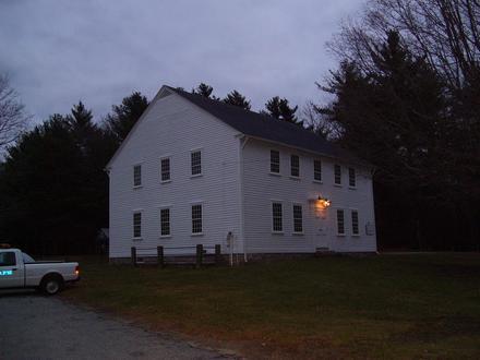Foster Image
