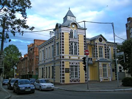 Hmelnitski Image