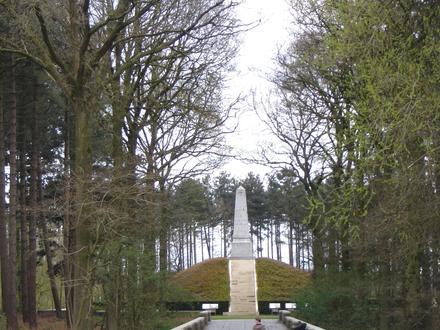 Zonnebeke Image
