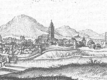 Wolfhagen Image