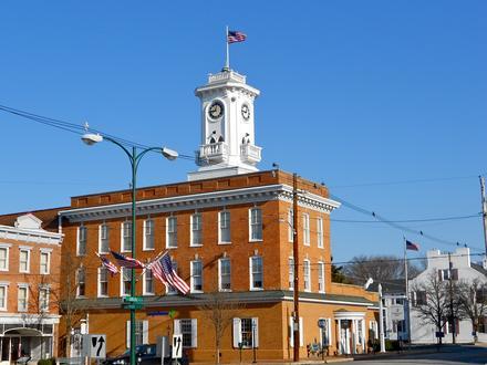 Greencastle, Pennsylvania Image