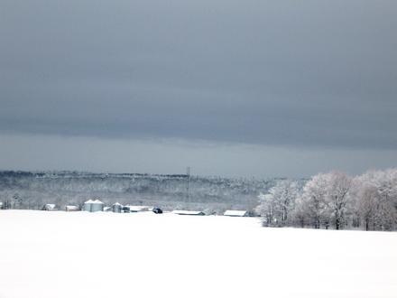 Saint-Justin Image