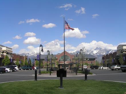 South Jordan Image