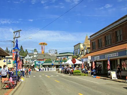 Poulsbo Image