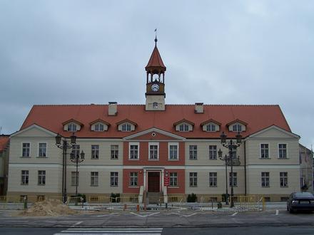 Kępno Image