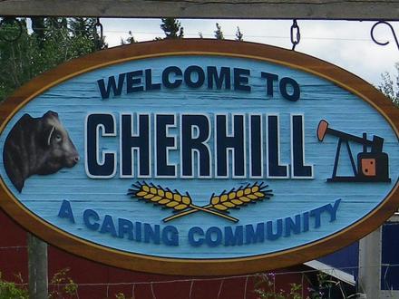 Cherhill Image