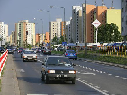 Białołeka Image