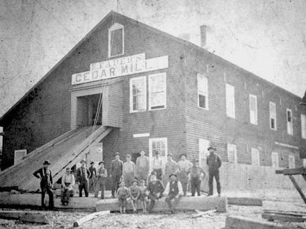 Rosewood Image