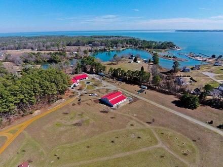 Deltaville Image