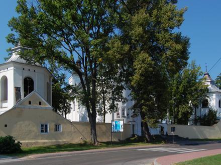 Kłoczew Image