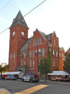 Carbondale Image