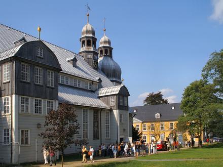 Clausthal-Zellerfeld Image
