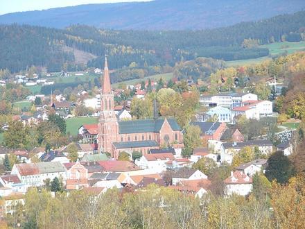 Zwiesel (gemeente) Image