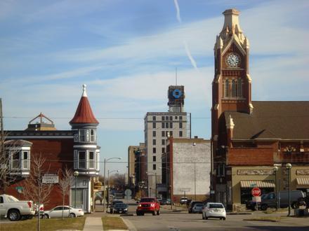 Moline, Illinois Image