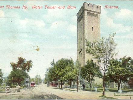 Fort Thomas Image