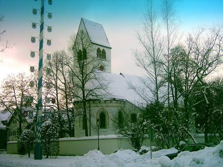 Gräfelfing Image