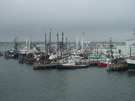 Image of Galilee, Rhode Island Image of Galilee, Rhode Island