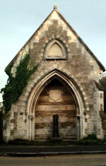 Trowbridge Image