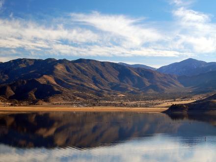 Mountain Mesa Image