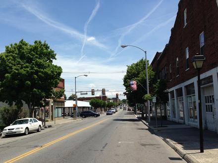 Salem, Virginia Image