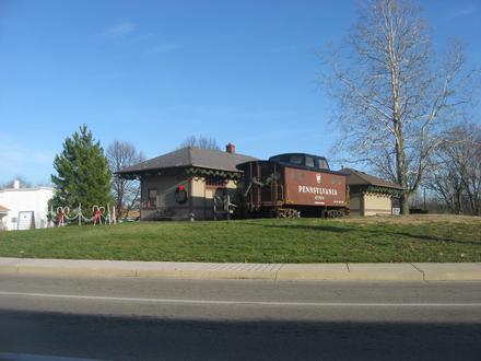 Trotwood Image