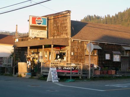 Westport Image
